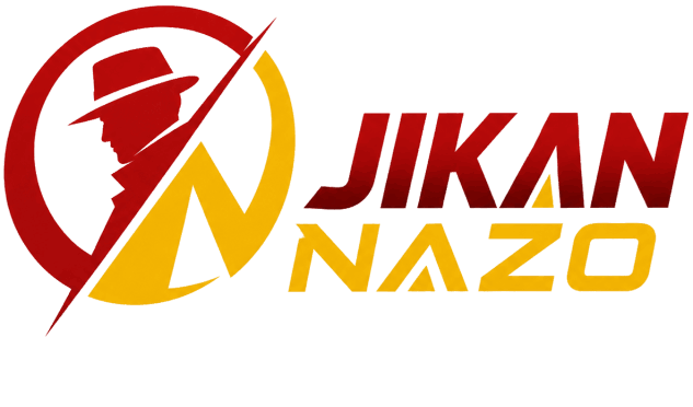 Jikan Nazo
