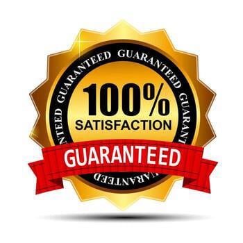 Jikan Nazo-satisfaction-guarantee-badge